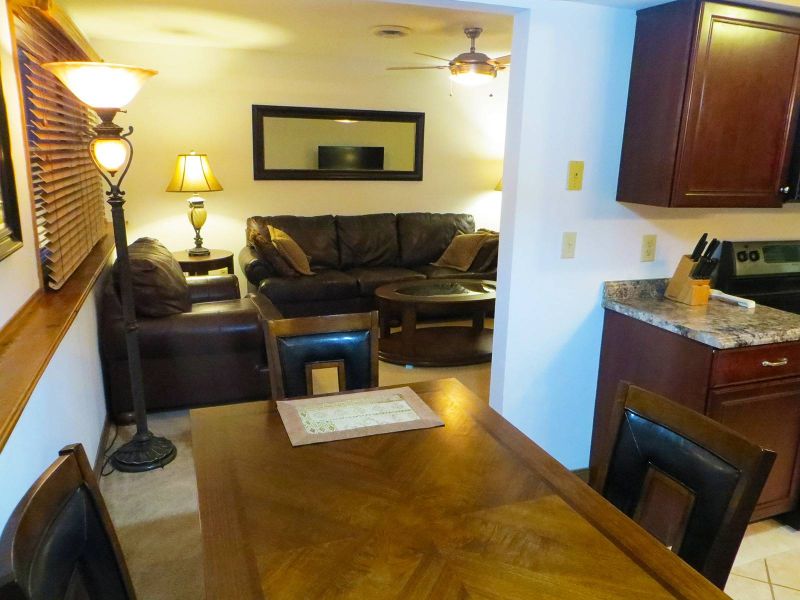 Morningside Village Apartment Rentals