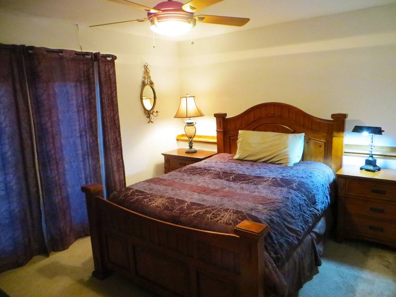 Morningside Village Apartment Rentals