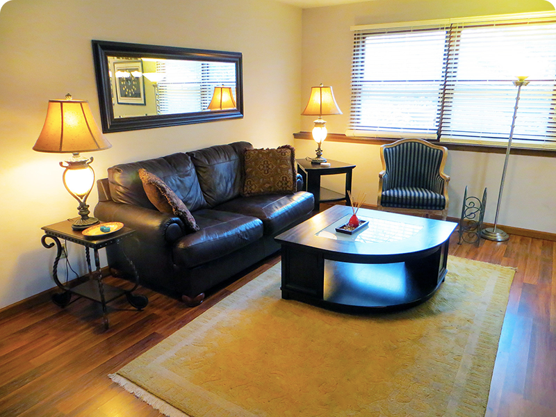 Morningside Village Apartment Rentals