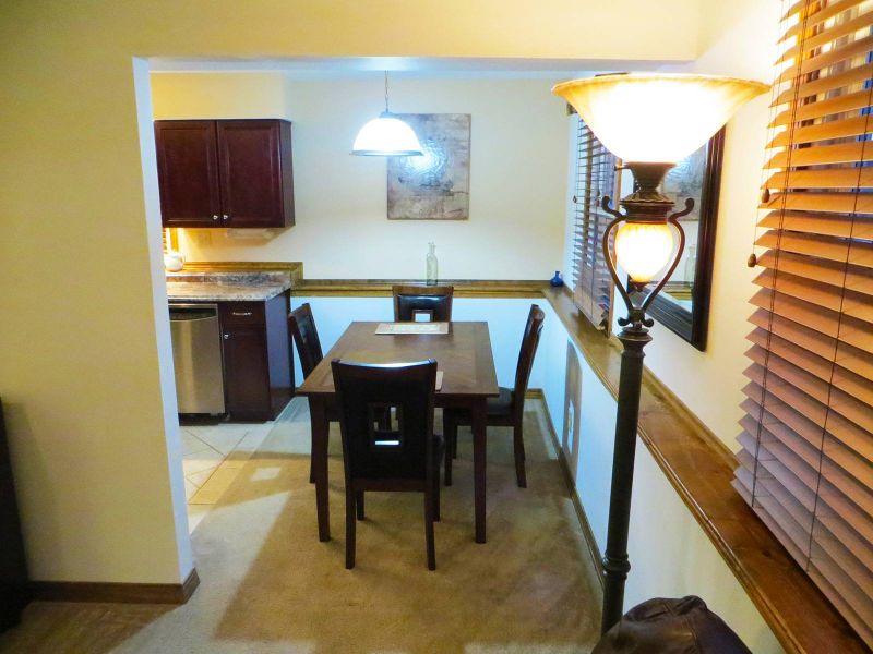 Morningside Village Apartment Rentals