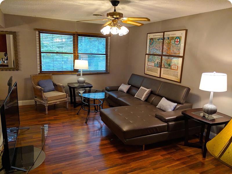 Morningside Village Apartment Rentals