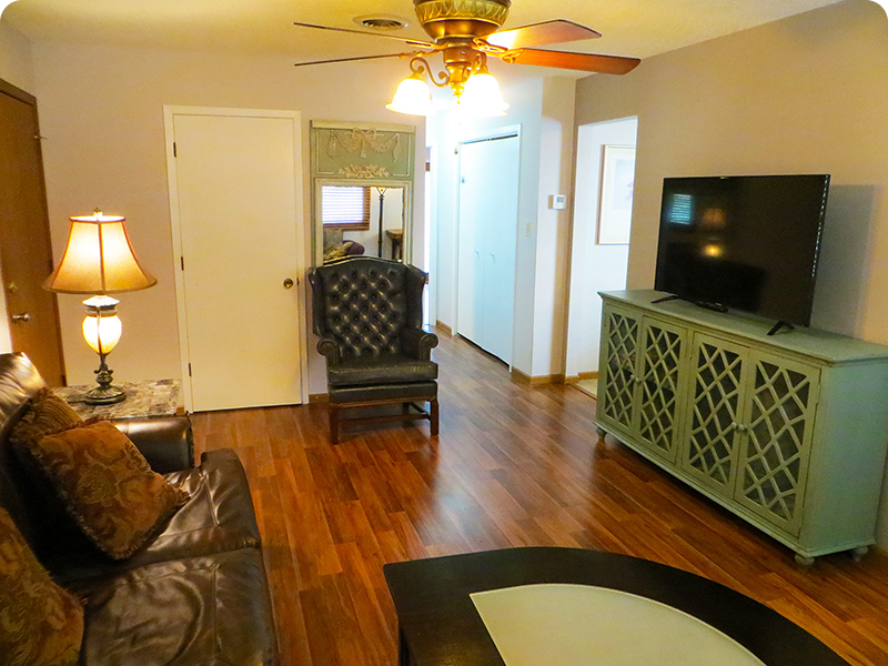 Morningside Village Apartment Rentals