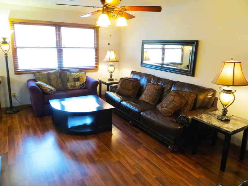 Morningside VIllage Apartment Rentals Rolla Missouri MO