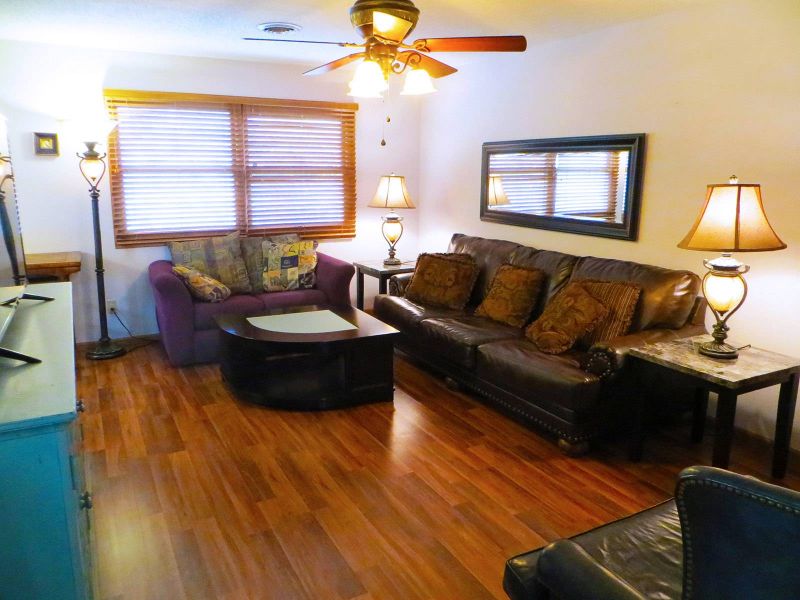 Morningside VIllage Apartment Rentals Rolla Missouri MO