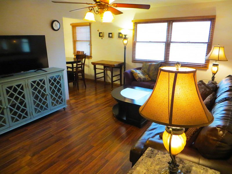 Morningside VIllage Apartment Rentals Rolla Missouri MO