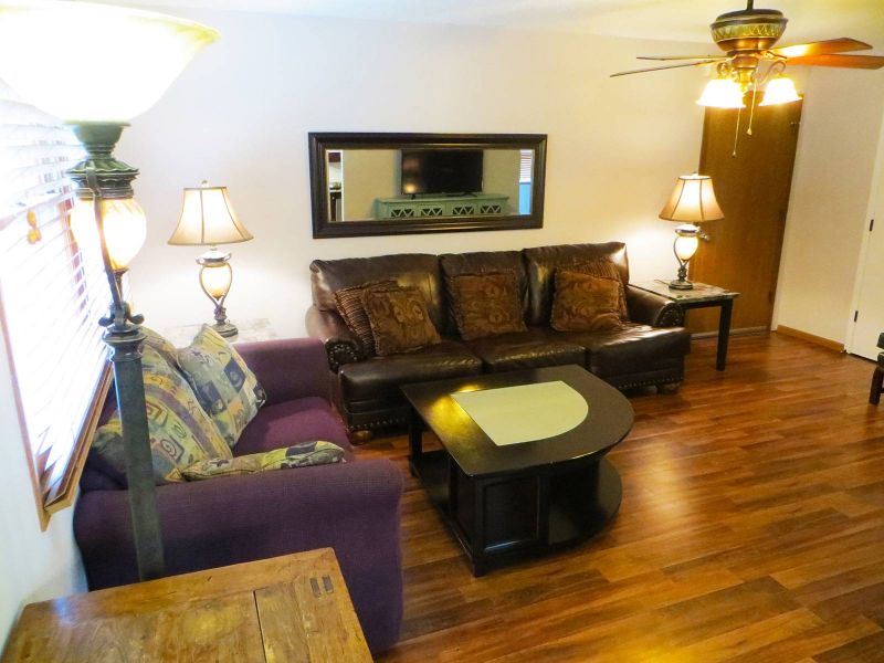 Morningside VIllage Apartment Rentals Rolla Missouri MO