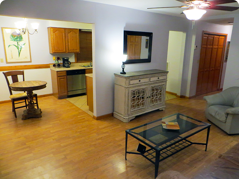 Morningside Village Apartment Rentals