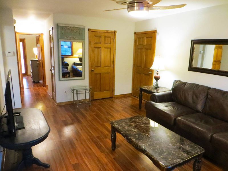 Morningside Village Apartment Rentals Rolla Missouri MO