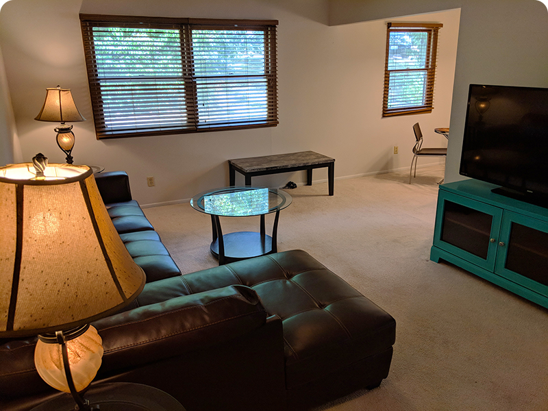 Morningside Village Apartment Rentals