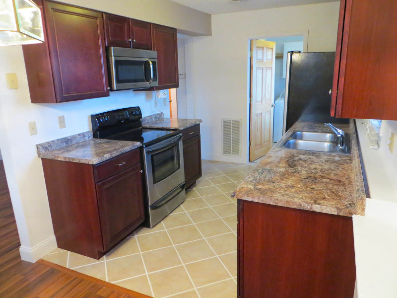 Morningside Village Apartment Rentals Rolla Missouri MO