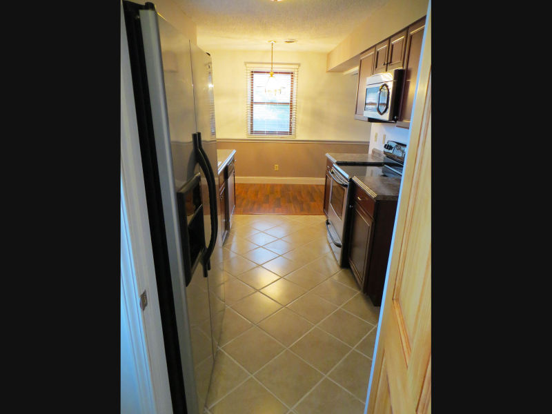 Morningside Village Apartment Rentals Rolla Missouri MO