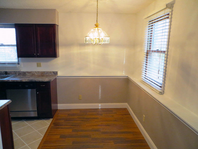 Morningside Village Apartment Rentals Rolla Missouri MO