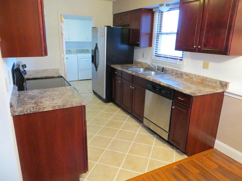 Morningside Village Apartment Rentals Rolla Missouri MO