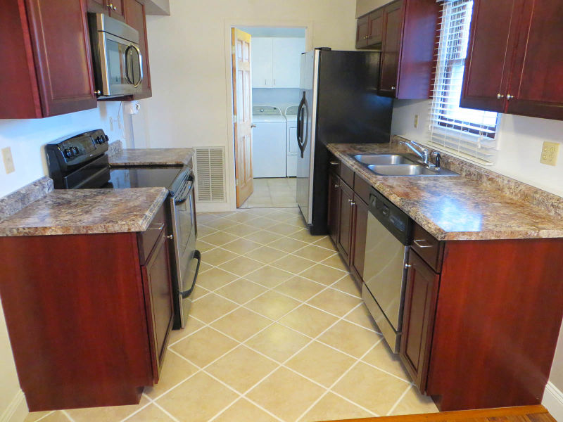 Morningside Village Apartment Rentals Rolla Missouri MO