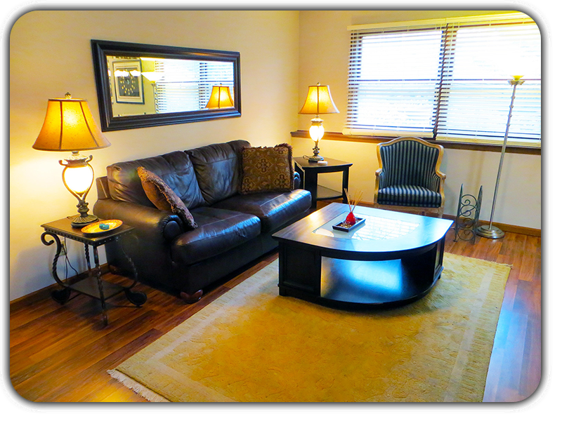 Morningside Village Apartment Rentals