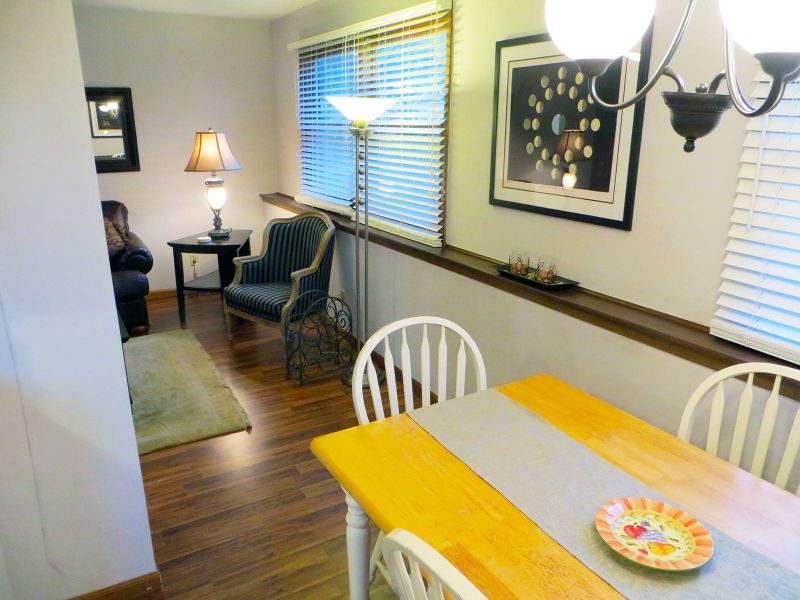 Morningside Village Apartment Rentals