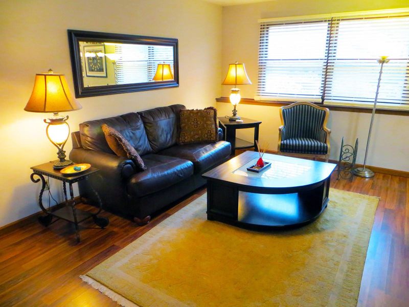 Morningside Village Apartment Rentals