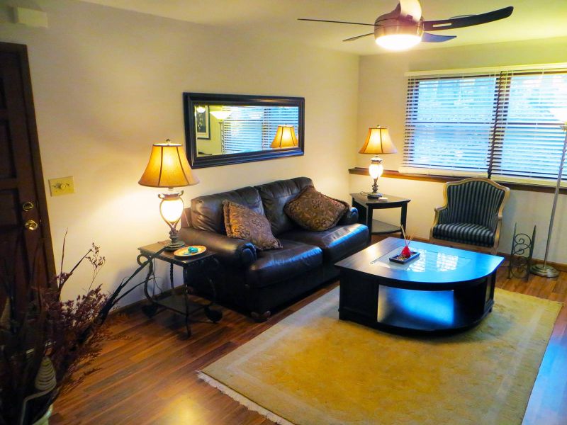 Morningside Village Apartment Rentals
