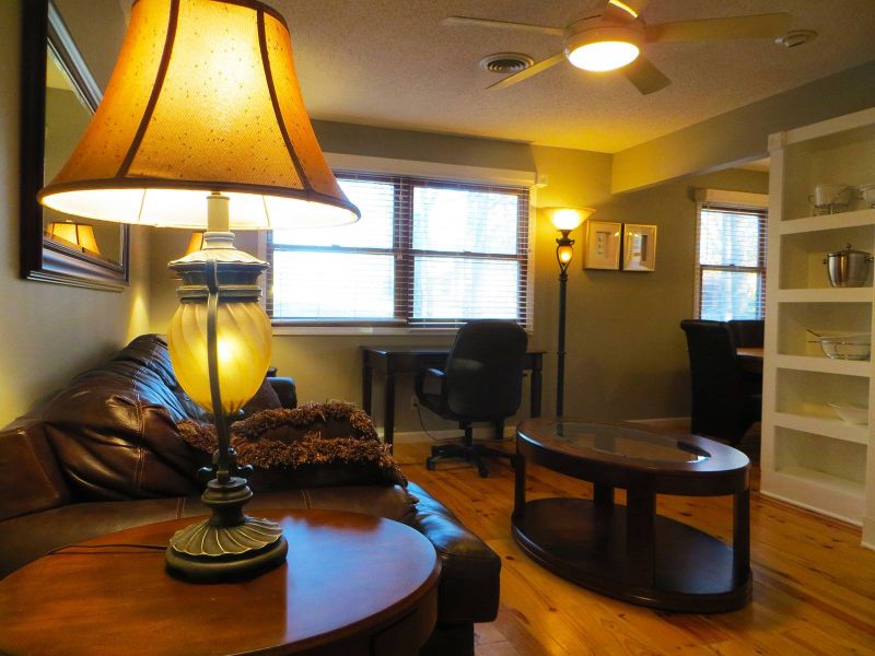 Morningside Village Apartment Rentals
