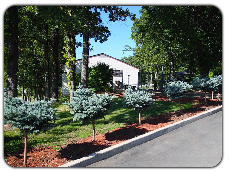 Morningside Village Apartment Rentals