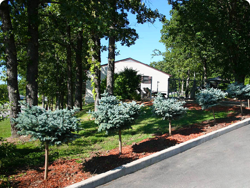 Morningside Village Apartment Rentals